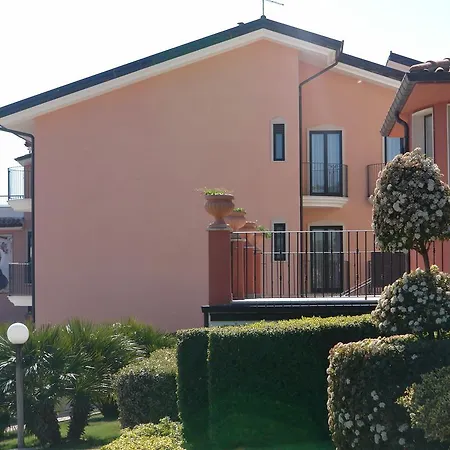 Rosamarina San Giovanni Rotondo