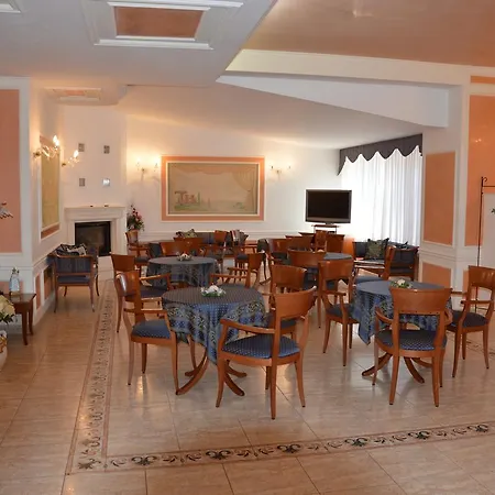 Hotel Rosamarina San Giovanni Rotondo