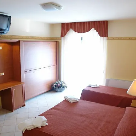 Hotel Rosamarina San Giovanni Rotondo