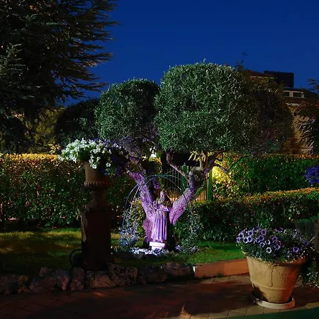 Rosamarina San Giovanni Rotondo