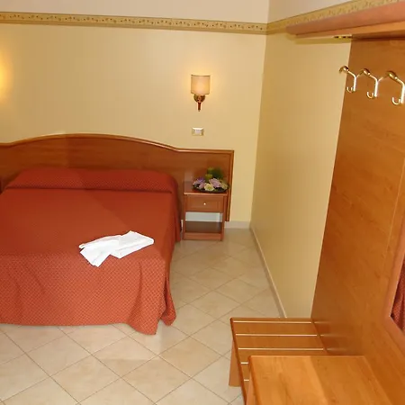 Rosamarina 3* San Giovanni Rotondo