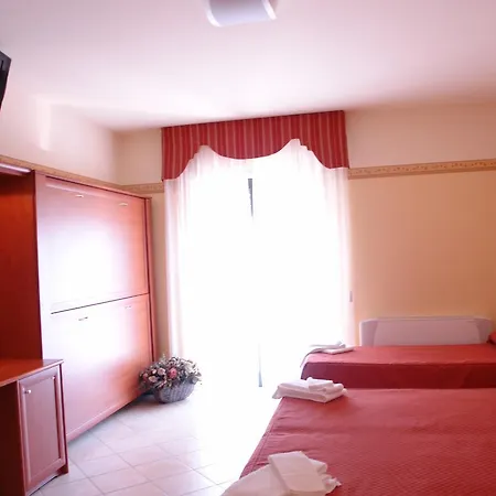 Rosamarina Hotel San Giovanni Rotondo