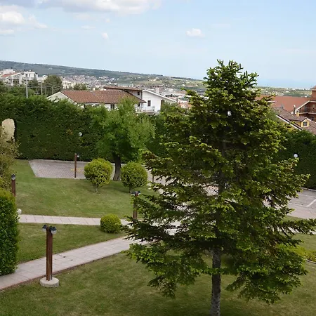 Rosamarina سان جيوفاني روتوندو