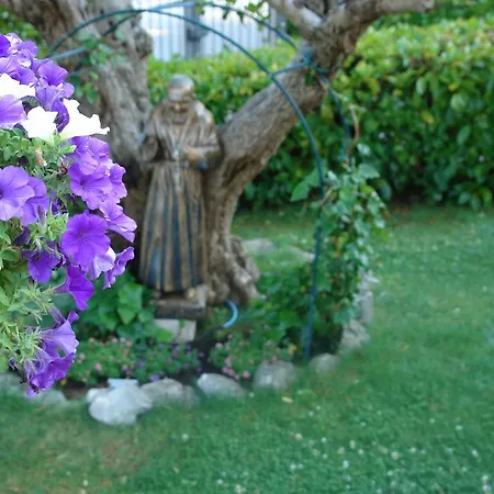 Rosamarina 3* سان جيوفاني روتوندو