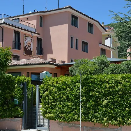 Rosamarina