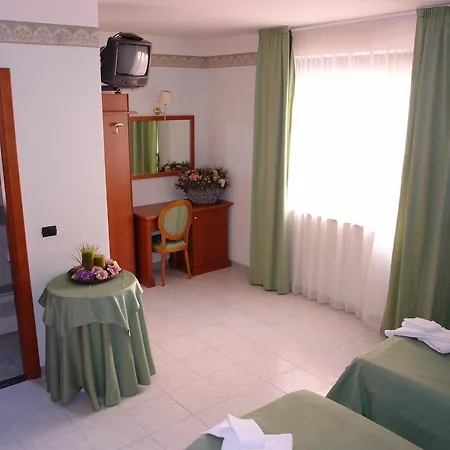 Rosamarina سان جيوفاني روتوندو