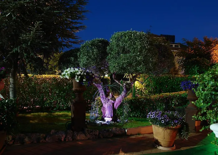 Rosamarina San Giovanni Rotondo