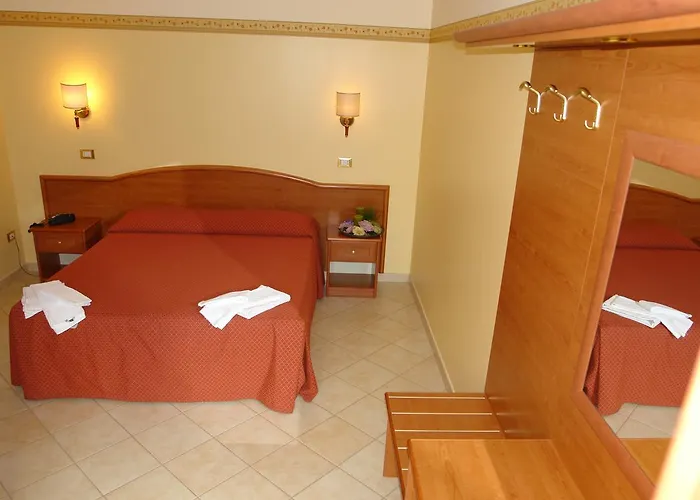 Rosamarina 3* San Giovanni Rotondo