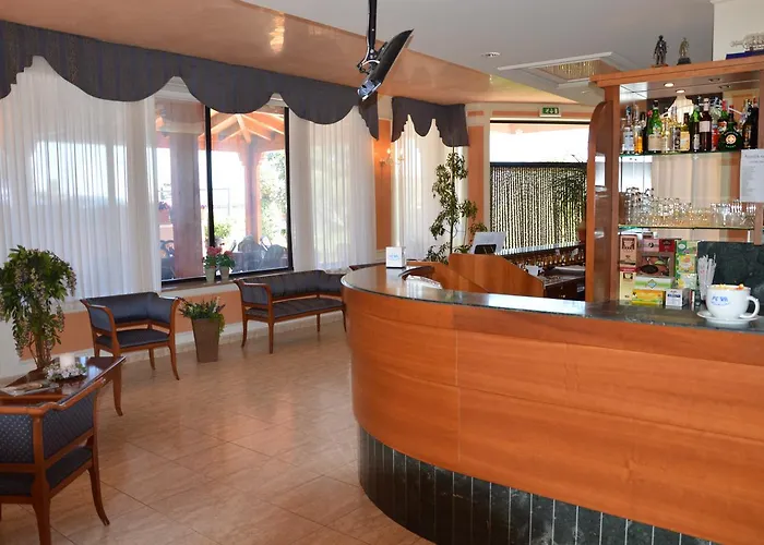 Rosamarina Hotel 3*