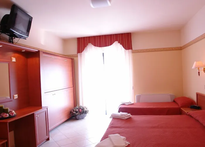 Rosamarina Hotel San Giovanni Rotondo