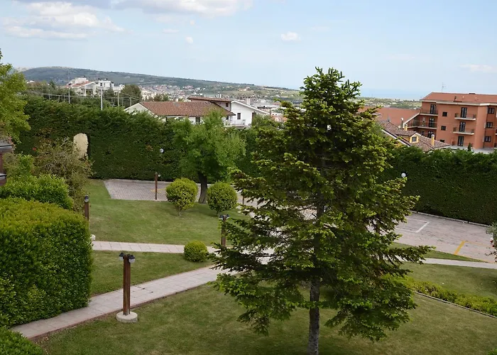 Rosamarina San Giovanni Rotondo