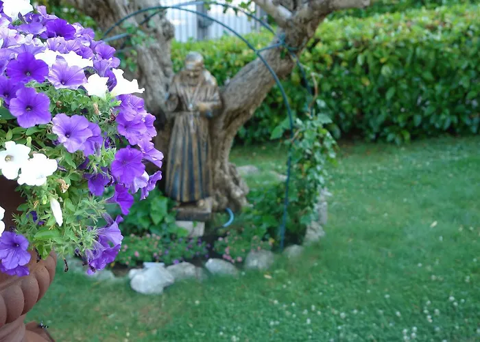 Rosamarina 3* San Giovanni Rotondo