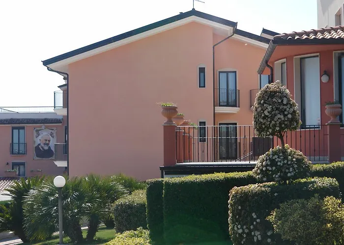 Rosamarina San Giovanni Rotondo