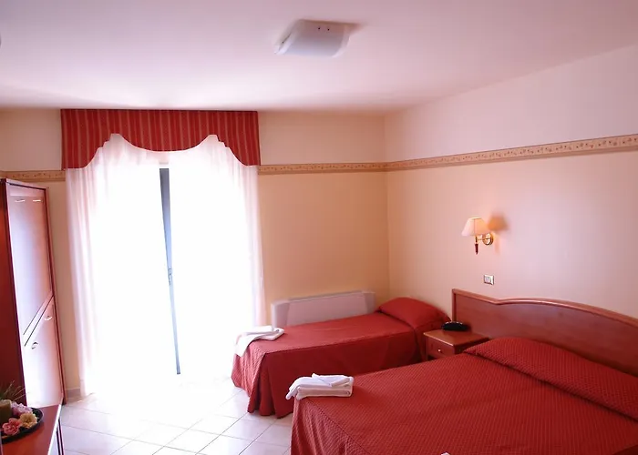 Rosamarina Hotel San Giovanni Rotondo