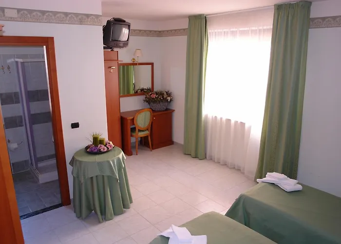 Rosamarina San Giovanni Rotondo